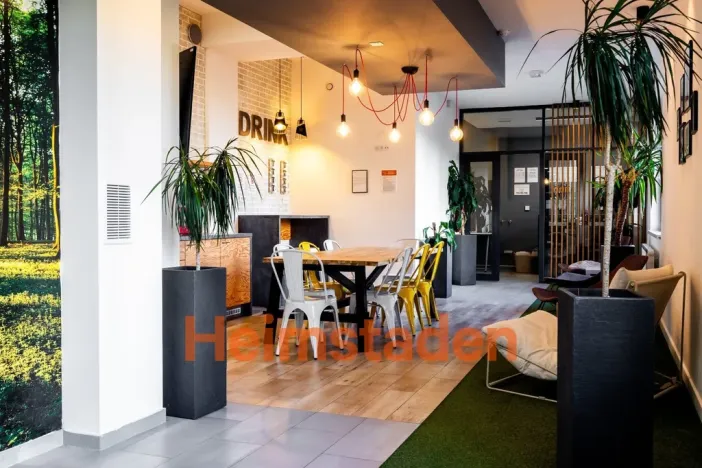 Pronájem bytu 1+kk, Plzeň - Jižní Předměstí, Magisterská, 28 m2