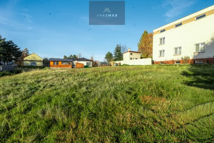 Prodej pozemku pro bydlení, Bohuslavice, 736 m2