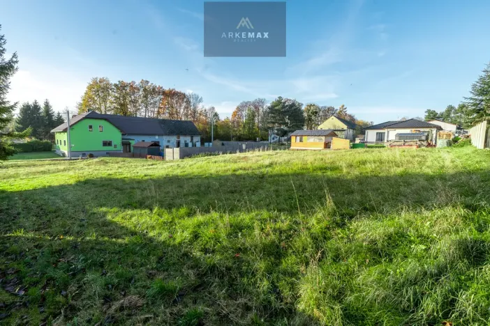 Prodej pozemku pro bydlení, Bohuslavice, 736 m2