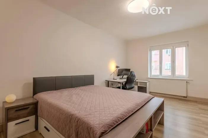 Prodej bytu 2+1, Brno, Purkyňova, 67 m2