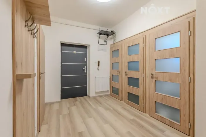 Prodej bytu 2+1, Brno, Purkyňova, 67 m2