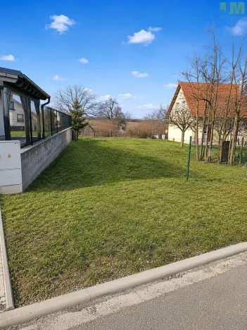 Prodej pozemku pro bydlení, Sedlec, 623 m2