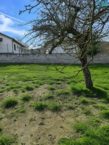 Prodej pozemku pro bydlení, Sedlec, 623 m2