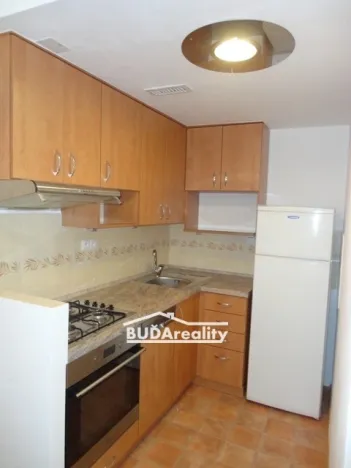 Pronájem bytu 2+1, Zlín, Osvoboditelů, 47 m2