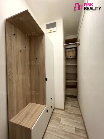 Pronájem bytu 1+1, Rychnov nad Kněžnou, Na Trávníku, 38 m2