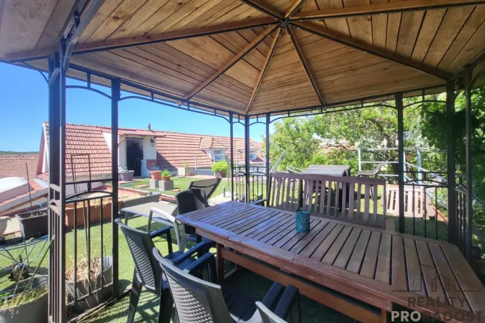 Prodej rodinného domu, Tvořihráz, 144 m2