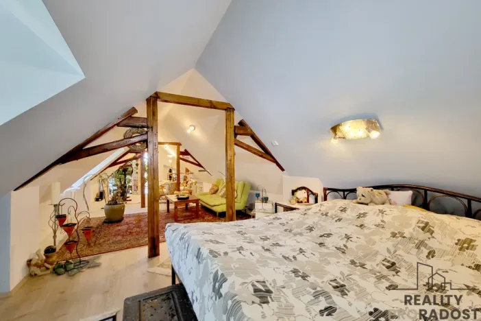 Prodej rodinného domu, Tvořihráz, 144 m2