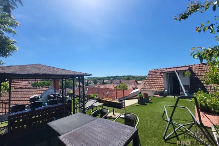 Prodej rodinného domu, Tvořihráz, 144 m2