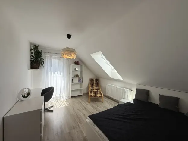 Prodej rodinného domu, Lipno nad Vltavou, 170 m2