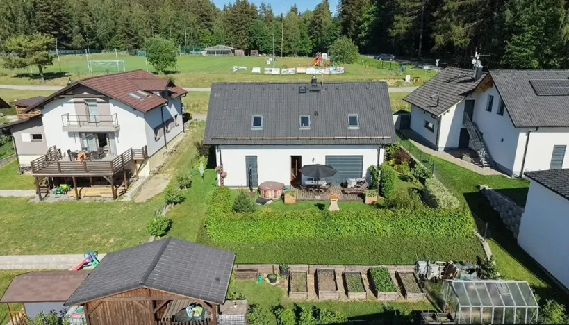 Prodej rodinného domu, Lipno nad Vltavou, 170 m2