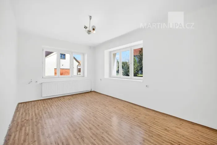 Prodej vícegeneračního domu, Kamenný Přívoz - Hostěradice, 326 m2