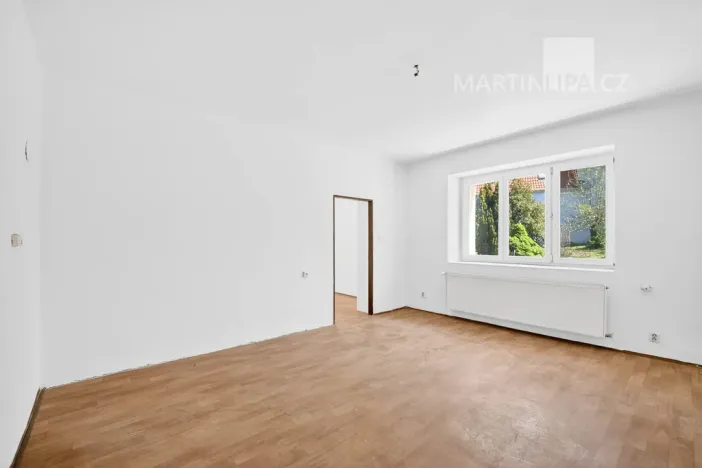 Prodej vícegeneračního domu, Kamenný Přívoz - Hostěradice, 326 m2
