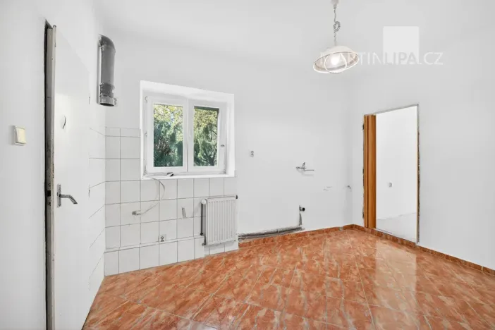 Prodej vícegeneračního domu, Kamenný Přívoz - Hostěradice, 326 m2