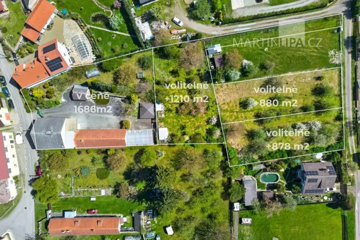 Prodej vícegeneračního domu, Kamenný Přívoz - Hostěradice, 326 m2