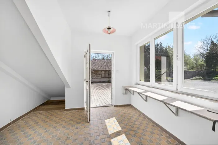 Prodej vícegeneračního domu, Kamenný Přívoz - Hostěradice, 326 m2