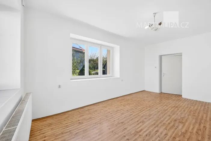 Prodej vícegeneračního domu, Kamenný Přívoz - Hostěradice, 326 m2