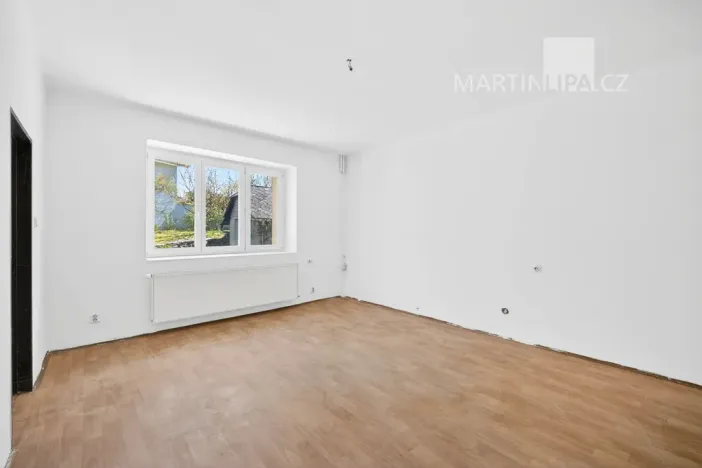 Prodej vícegeneračního domu, Kamenný Přívoz - Hostěradice, 326 m2