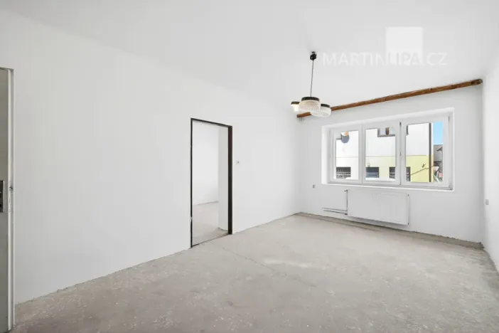 Prodej vícegeneračního domu, Kamenný Přívoz - Hostěradice, 326 m2