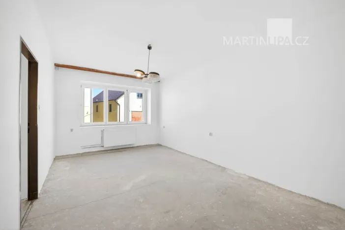 Prodej vícegeneračního domu, Kamenný Přívoz - Hostěradice, 326 m2