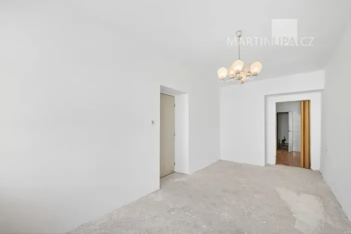 Prodej vícegeneračního domu, Kamenný Přívoz - Hostěradice, 326 m2