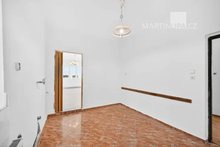 Prodej vícegeneračního domu, Kamenný Přívoz - Hostěradice, 326 m2