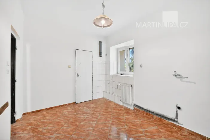 Prodej vícegeneračního domu, Kamenný Přívoz - Hostěradice, 326 m2