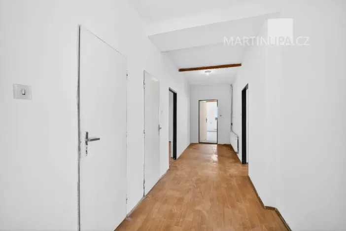 Prodej vícegeneračního domu, Kamenný Přívoz - Hostěradice, 326 m2
