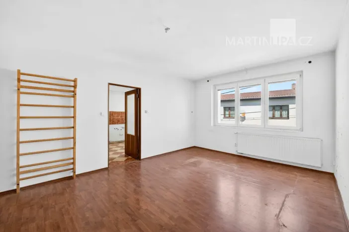 Prodej vícegeneračního domu, Kamenný Přívoz - Hostěradice, 326 m2