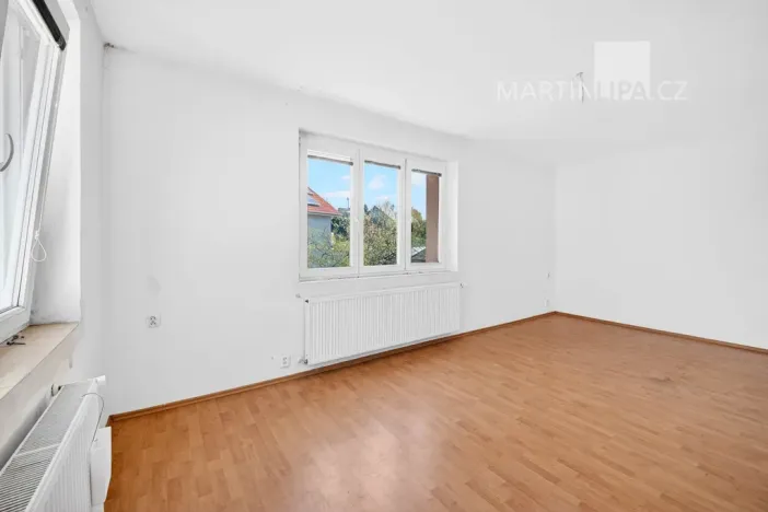 Prodej vícegeneračního domu, Kamenný Přívoz - Hostěradice, 326 m2