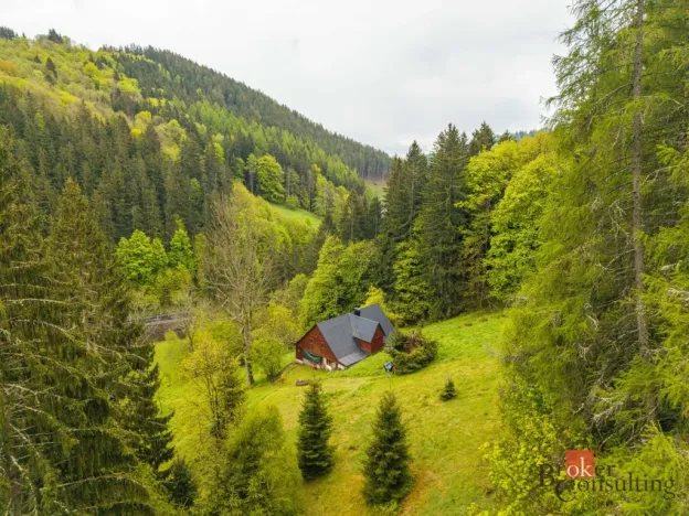 Prodej chalupy, Vrchlabí - Hořejší Vrchlabí, 250 m2