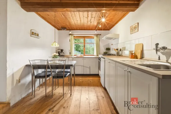 Prodej chalupy, Vrchlabí - Hořejší Vrchlabí, 250 m2