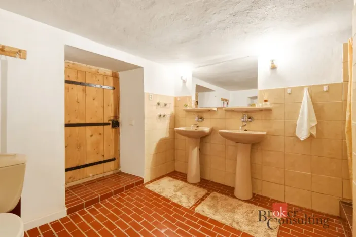Prodej chalupy, Vrchlabí - Hořejší Vrchlabí, 250 m2