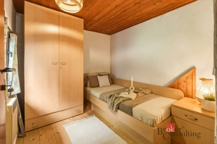 Prodej chalupy, Vrchlabí - Hořejší Vrchlabí, 250 m2