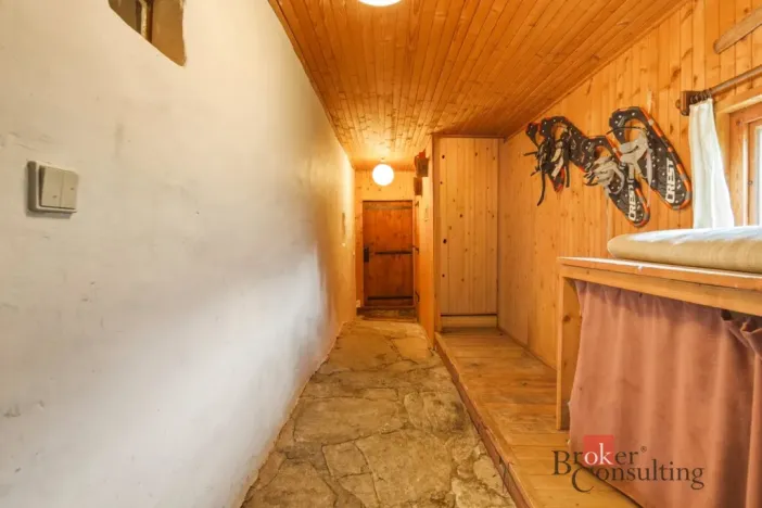 Prodej chalupy, Vrchlabí - Hořejší Vrchlabí, 250 m2