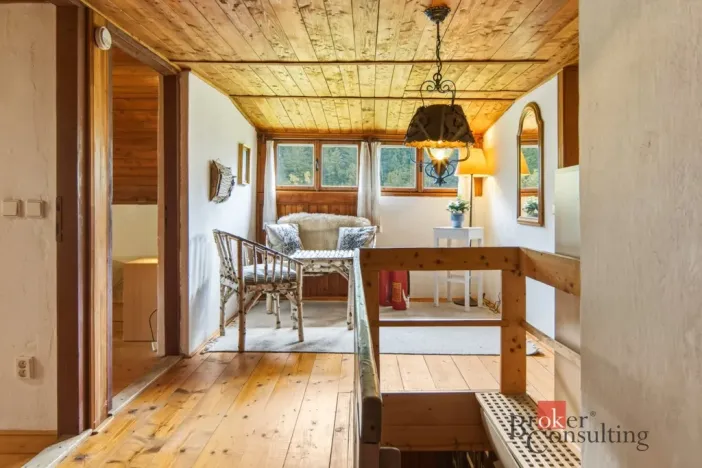 Prodej chalupy, Vrchlabí - Hořejší Vrchlabí, 250 m2