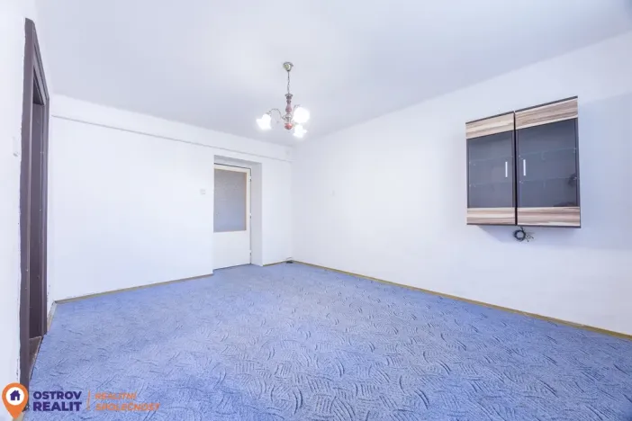 Prodej rodinného domu, Dlouhá Loučka - Křivá, 116 m2