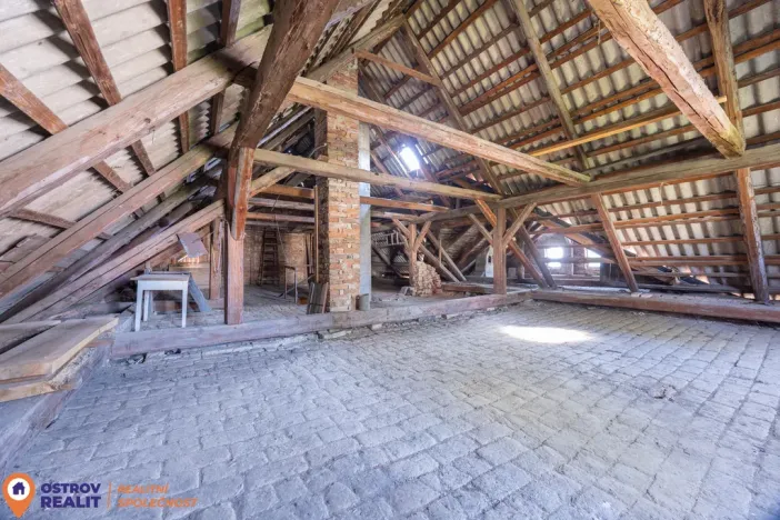 Prodej rodinného domu, Dlouhá Loučka - Křivá, 116 m2