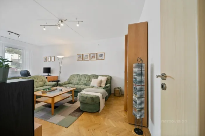 Prodej bytu 3+1, Tišnov, Hornická, 73 m2