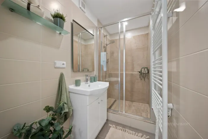 Prodej bytu 3+1, Tišnov, Hornická, 73 m2