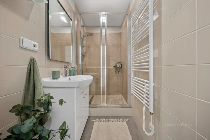 Prodej bytu 3+1, Tišnov, Hornická, 73 m2