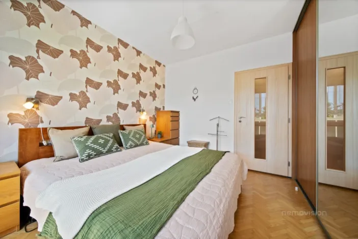 Prodej bytu 3+1, Tišnov, Hornická, 73 m2