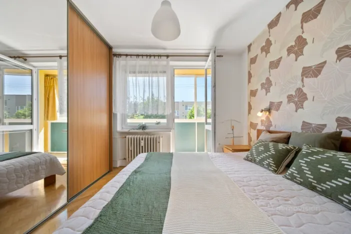 Prodej bytu 3+1, Tišnov, Hornická, 73 m2