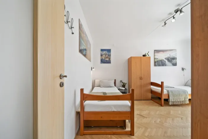 Prodej bytu 3+1, Tišnov, Hornická, 73 m2