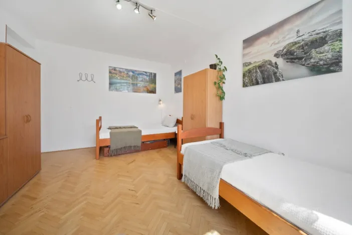 Prodej bytu 3+1, Tišnov, Hornická, 73 m2