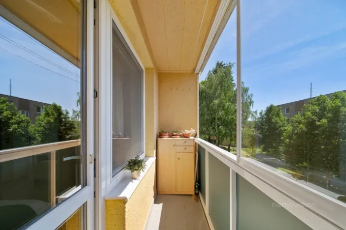 Prodej bytu 3+1, Tišnov, Hornická, 73 m2