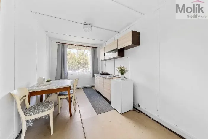 Prodej chaty, Kadaň, Pokutická, 20 m2