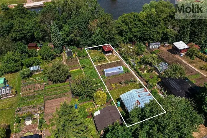 Prodej chaty, Kadaň, Pokutická, 20 m2