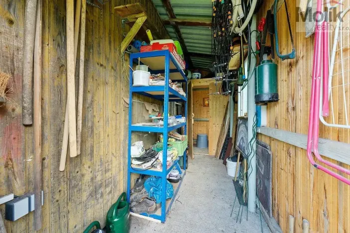 Prodej chaty, Kadaň, Pokutická, 20 m2