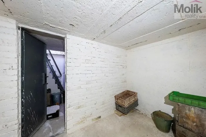 Prodej chaty, Kadaň, Pokutická, 20 m2