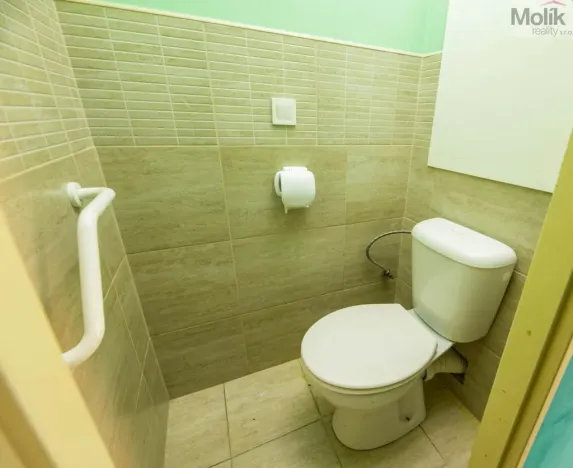 Prodej bytu 2+1, Chomutov, Kostnická, 59 m2